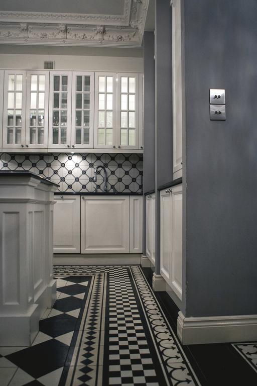 Royal Residence By Otr クラクフ エクステリア 写真