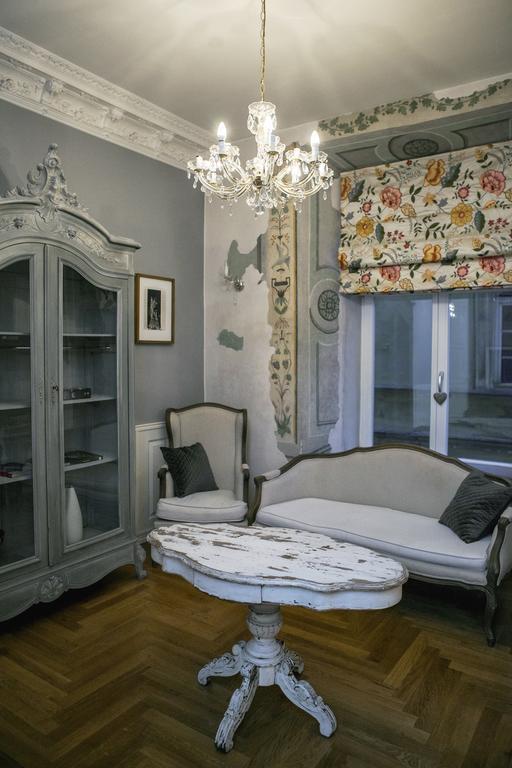 Royal Residence By Otr クラクフ エクステリア 写真